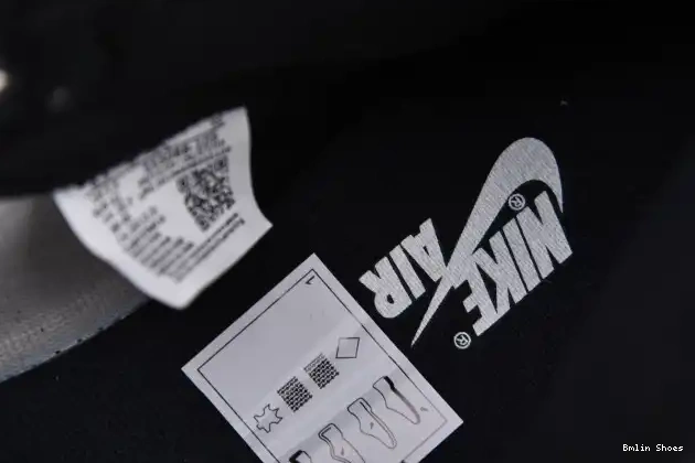 Bmlin MOCHA RETRO 555088-105 JORDAN 1 DARK AIR HIGH 0504